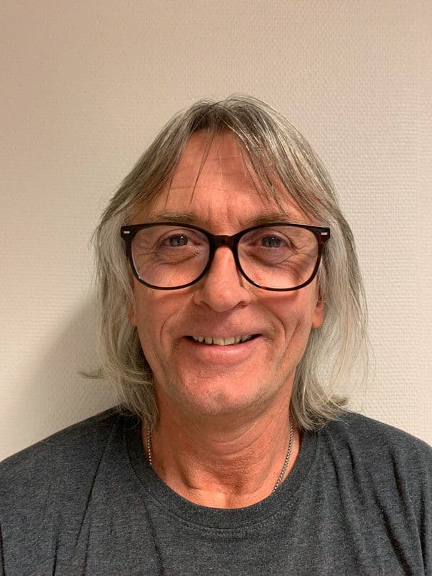 Stein Åge Sund Bilde