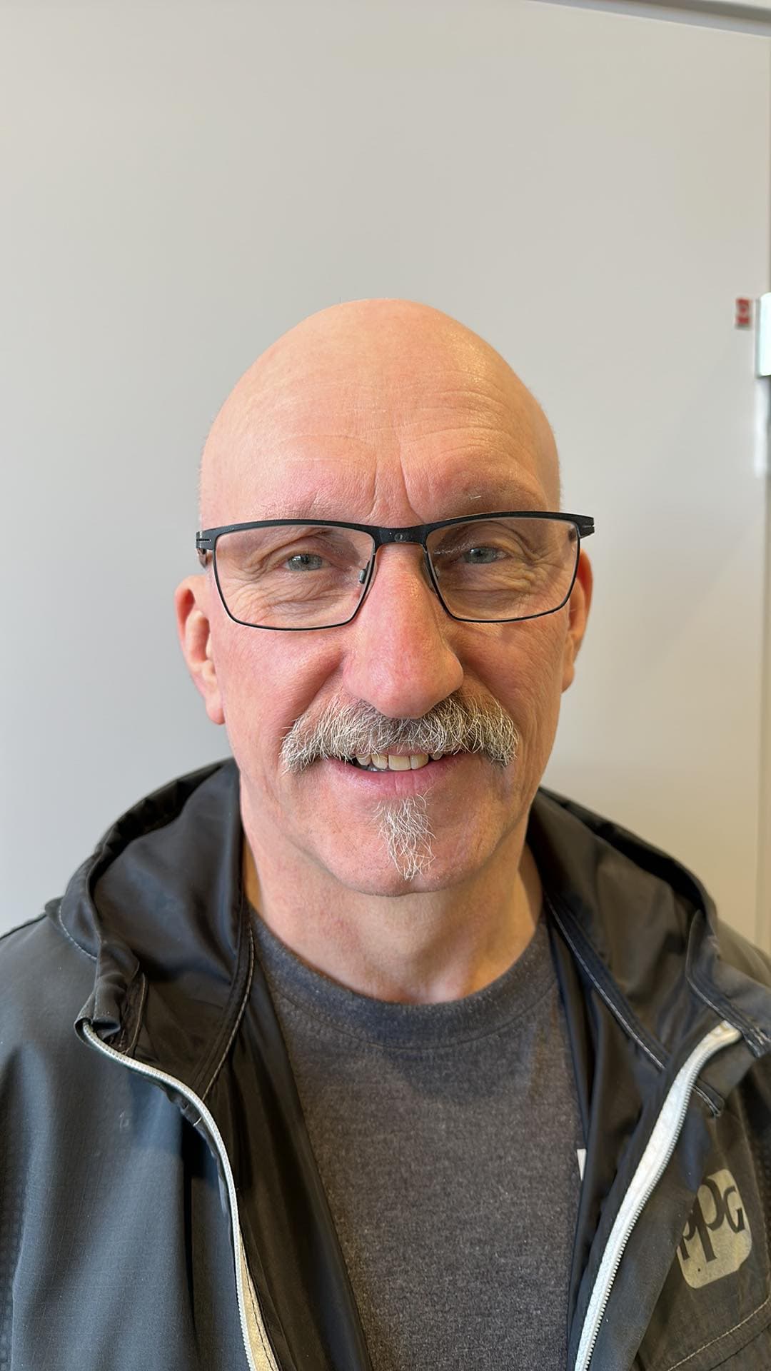 Jens Harald Hornberg Bilde