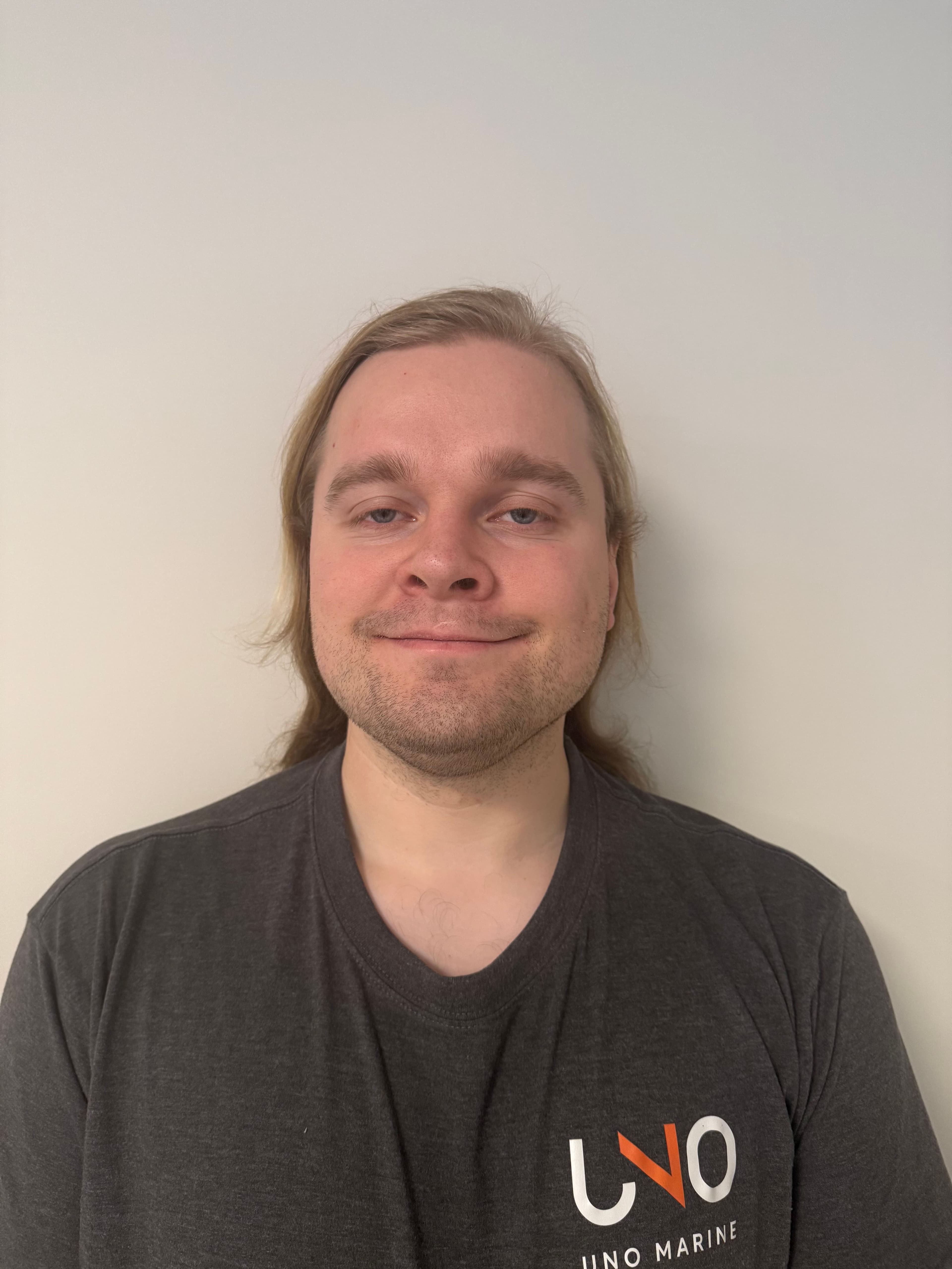 Ola Stensvehagen Bilde