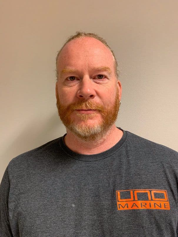 Morten V.Bergerengen Bilde