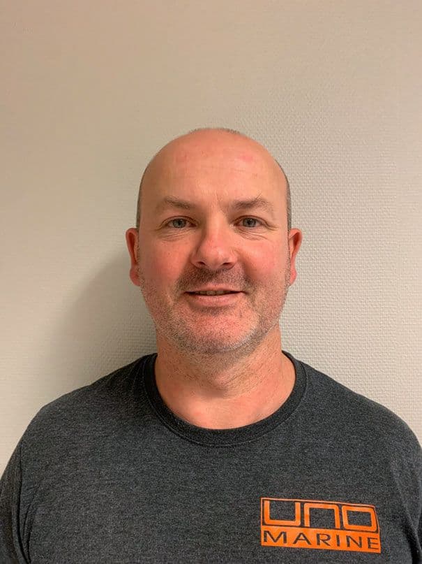 Rafal Kwasniewski Bilde