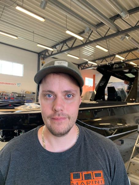 Jan Roger N.Moengen Bilde