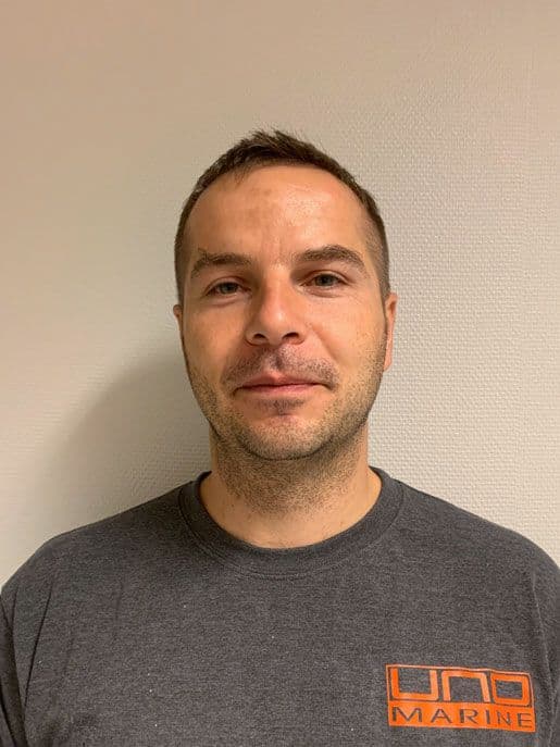 Dariusz Milosz Dukat Bilde